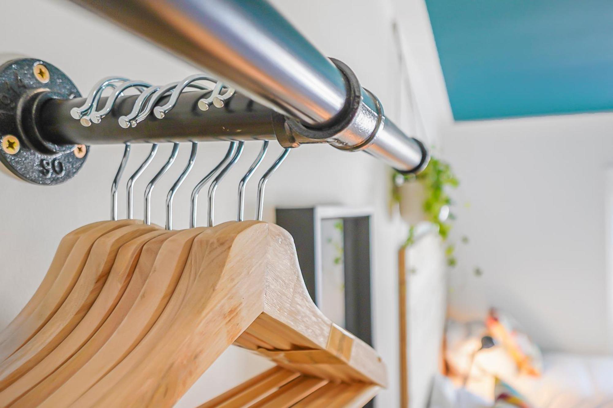 Stylish Eco Aparthotel In Folkestone Pokoj fotografie